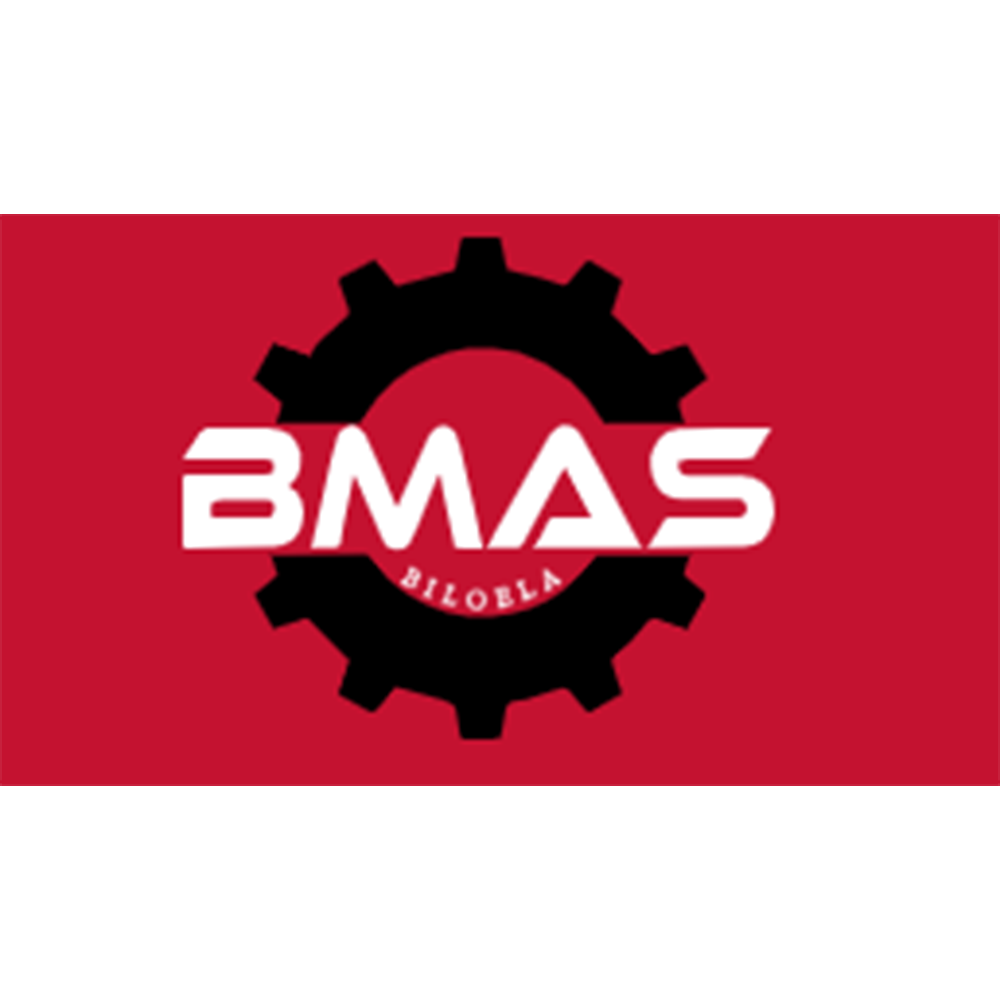 BMAS Biloela