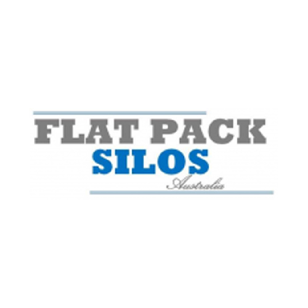 Flat Pack Silos Australia