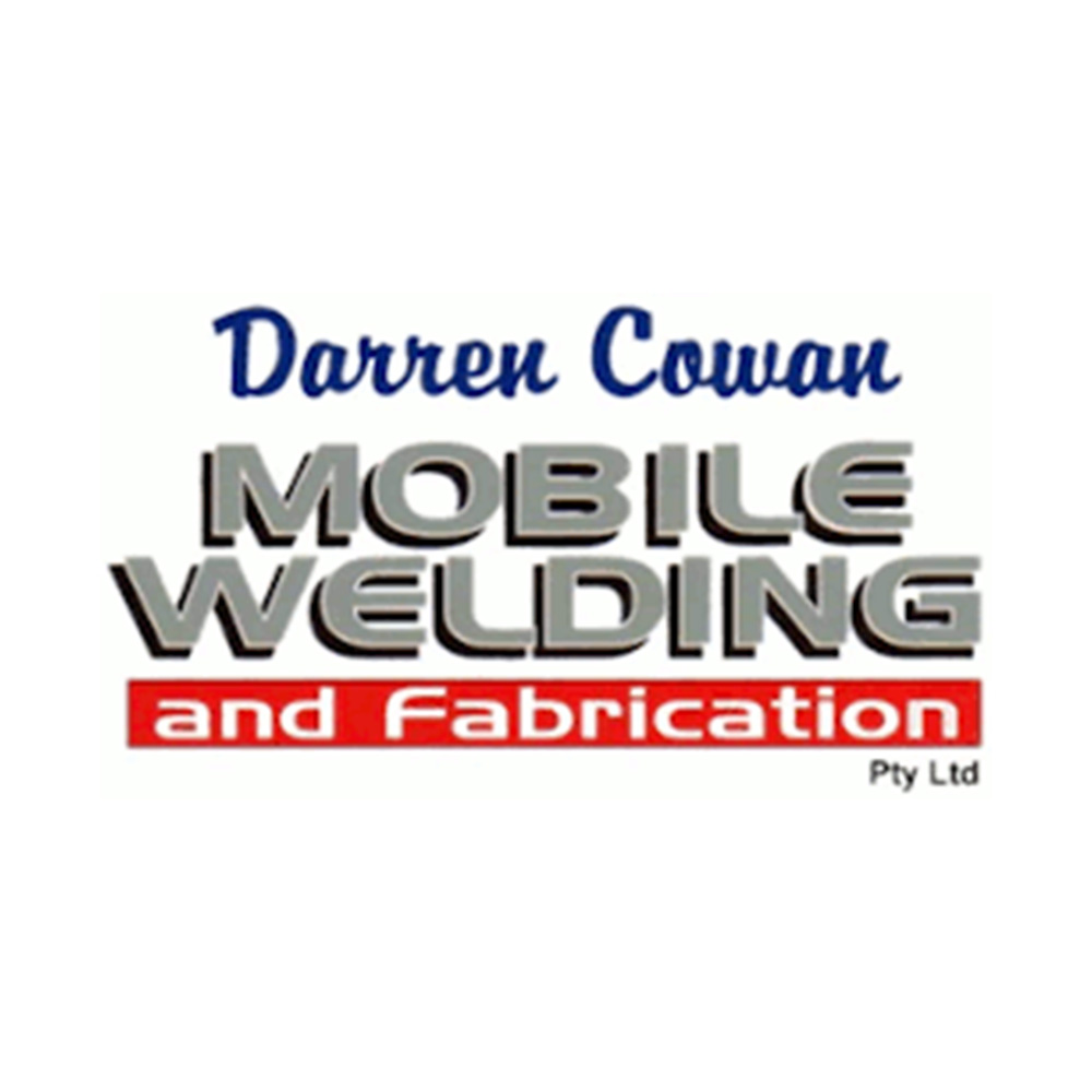 Darren Cowan Mobile Welding & Fabrication