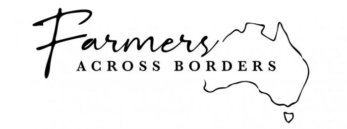 Farmers Across Borders Logo